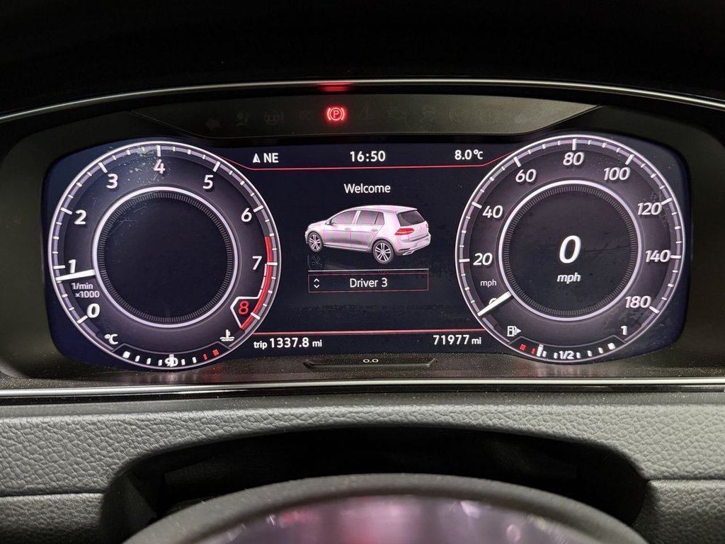 Used Volkswagen Golf 2018 for sale - 78213019: Photo 15