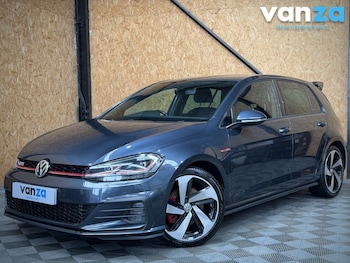Used Volkswagen Golf 2018 for sale - 78213019: Photo