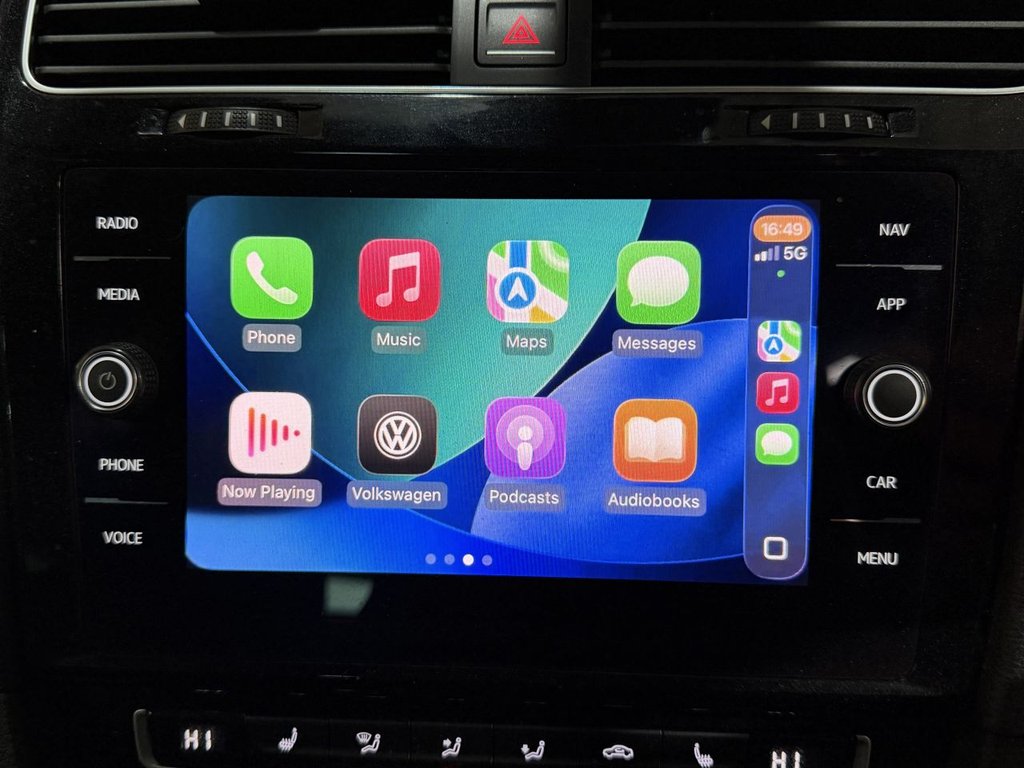 Used Volkswagen Golf 2018 for sale - 78213019: Photo 3