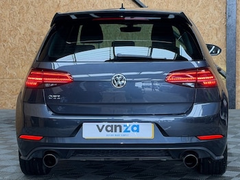 Used Volkswagen Golf 2018 for sale - 78213019: Photo