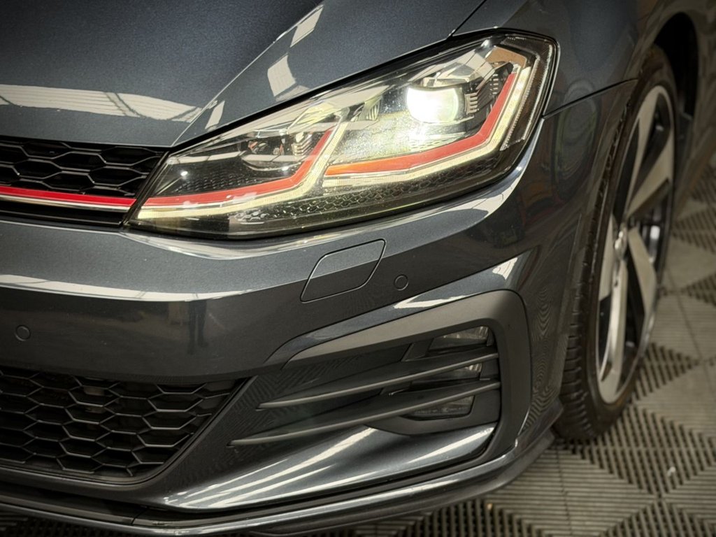 Used Volkswagen Golf 2018 for sale - 78213019: Photo 5