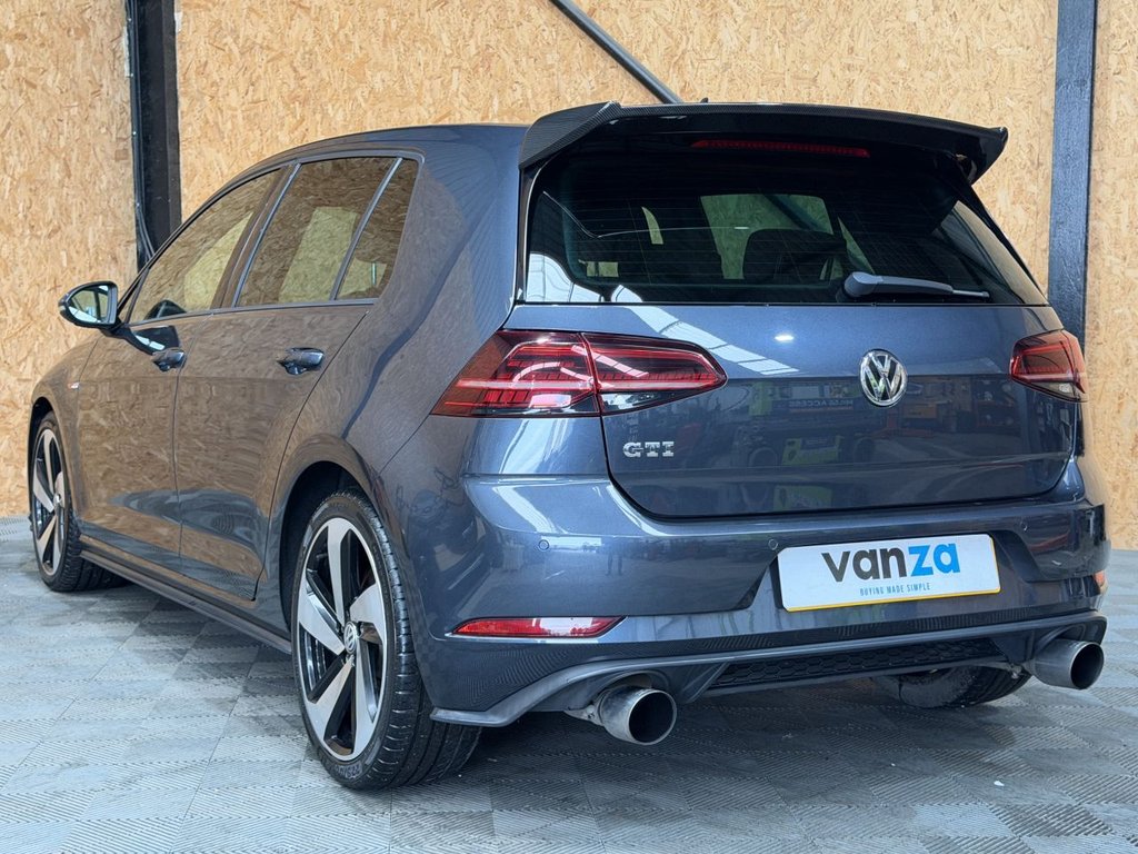 Used Volkswagen Golf 2018 for sale - 78213019: Photo 6