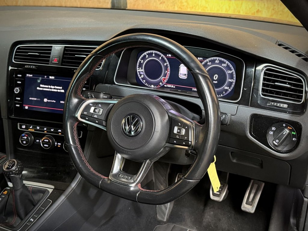 Used Volkswagen Golf 2018 for sale - 78213019: Photo 7