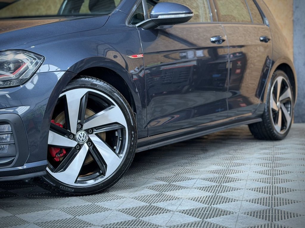 Used Volkswagen Golf 2018 for sale - 78213019: Photo 8