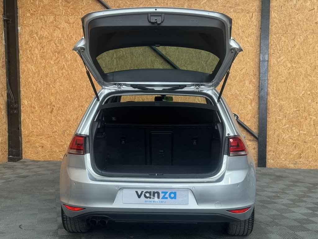 Used Volkswagen Golf 2013 for sale - 76848179: Photo 10