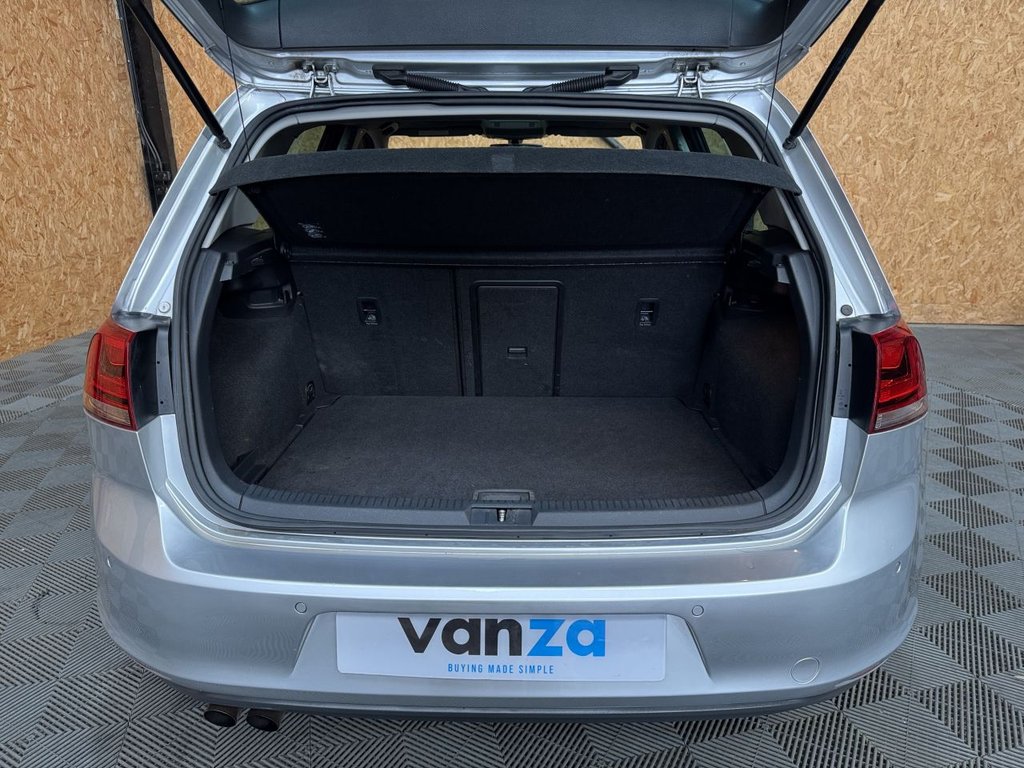 Used Volkswagen Golf 2013 for sale - 76848179: Photo 11