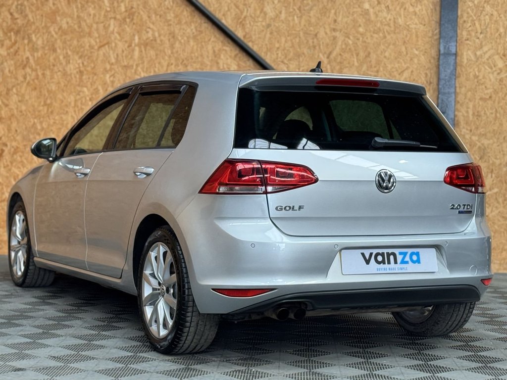 Used Volkswagen Golf 2013 for sale - 76848179: Photo 14