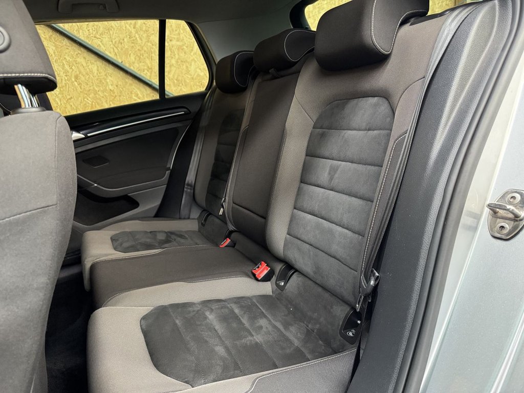 Used Volkswagen Golf 2013 for sale - 76848179: Photo 18