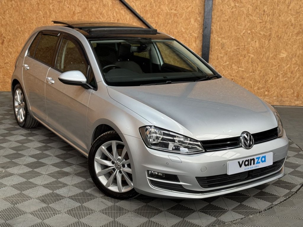 Used Volkswagen Golf 2013 for sale - 76848179: Photo 19
