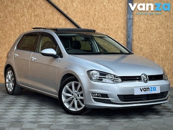 Volkswagen - Golf