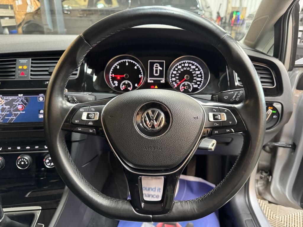 Used Volkswagen Golf 2013 for sale - 76848179: Photo 28