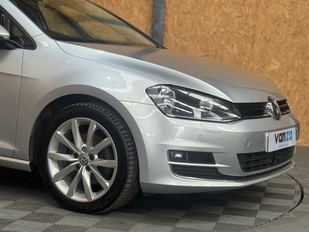 Used Volkswagen Golf 2013 for sale - 76848179: Photo 4