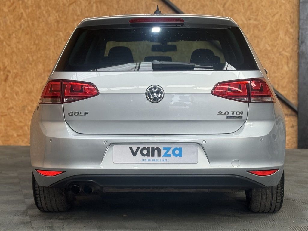 Used Volkswagen Golf 2013 for sale - 76848179: Photo 6