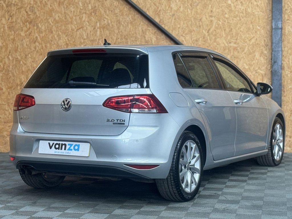 Used Volkswagen Golf 2013 for sale - 76848179: Photo 7