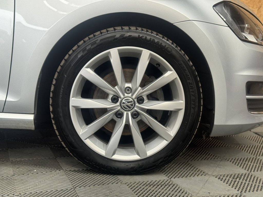 Used Volkswagen Golf 2013 for sale - 76848179: Photo 8