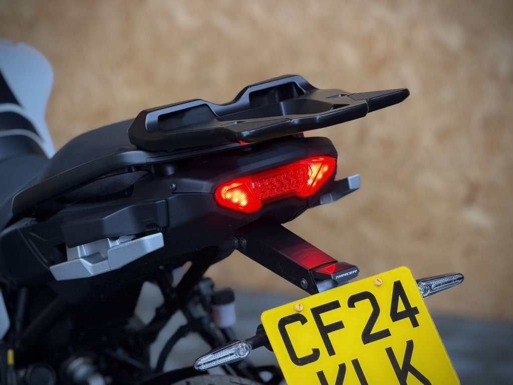 Used Yamaha Tracer 9 GT 2024 for sale - 78557409: Photo 10