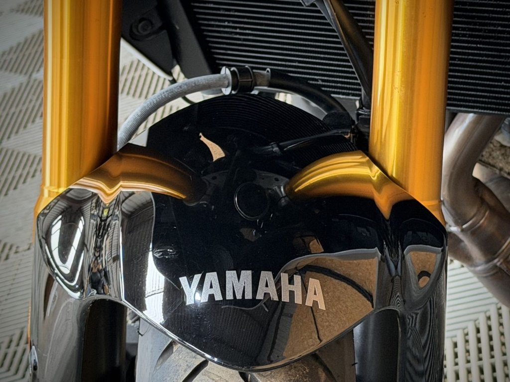 Used Yamaha Tracer 9 GT 2024 for sale - 78557409: Photo 11