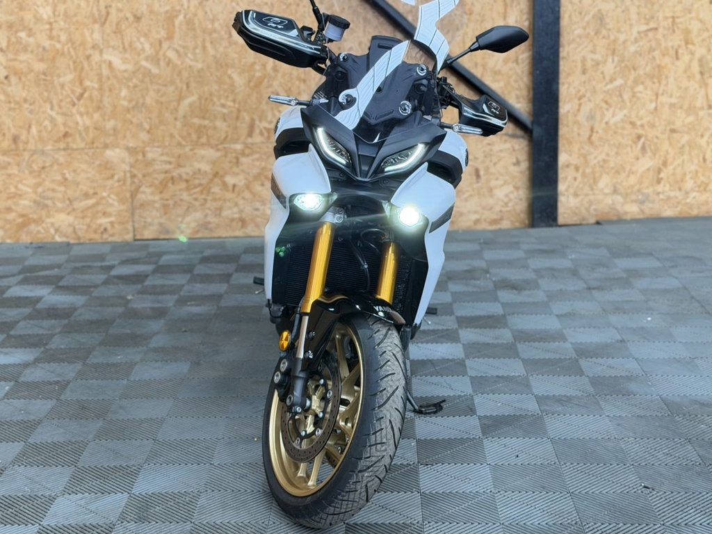 Used Yamaha Tracer 9 GT 2024 for sale - 78557409: Photo 13