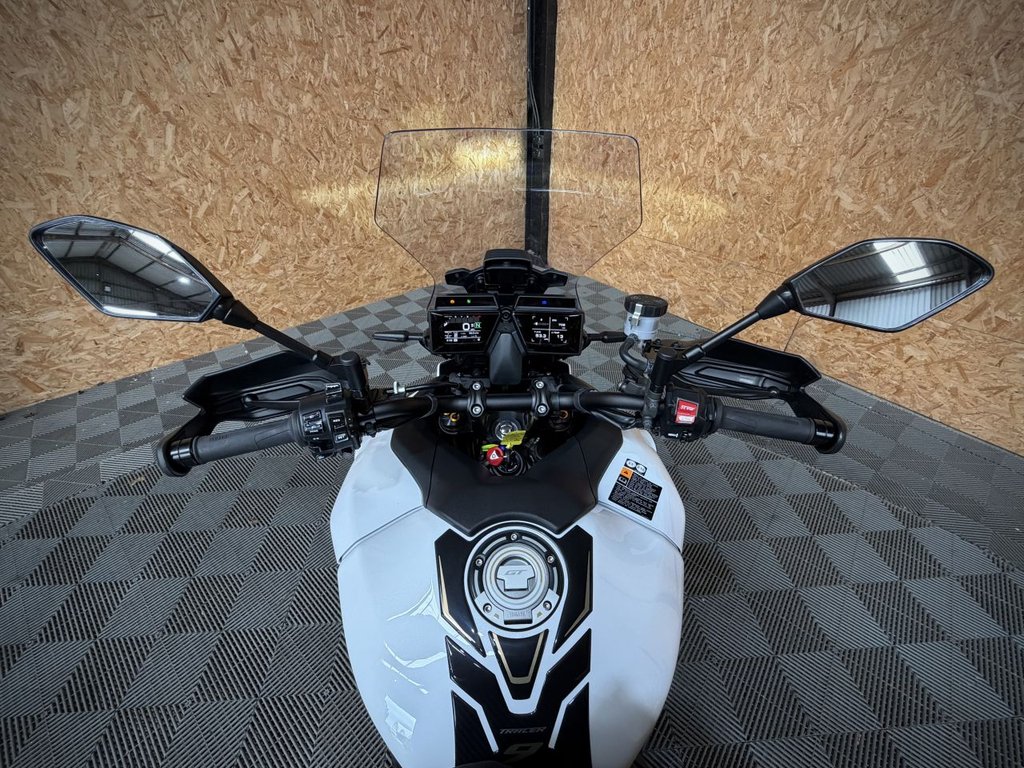 Used Yamaha Tracer 9 GT 2024 for sale - 78557409: Photo 14