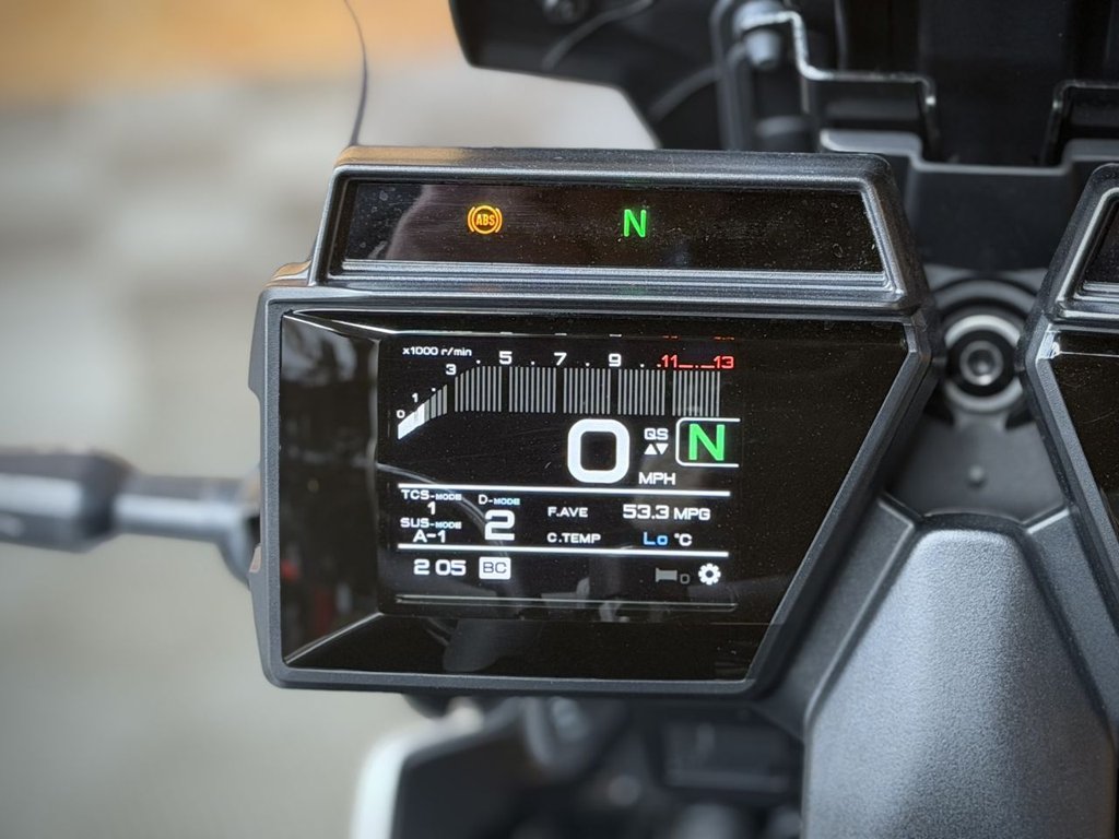 Used Yamaha Tracer 9 GT 2024 for sale - 78557409: Photo 15