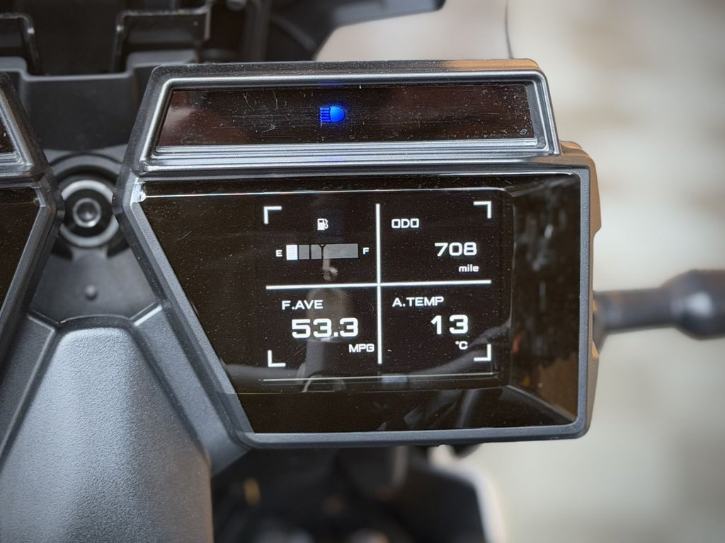 Used Yamaha Tracer 9 GT 2024 for sale - 78557409: Photo 16