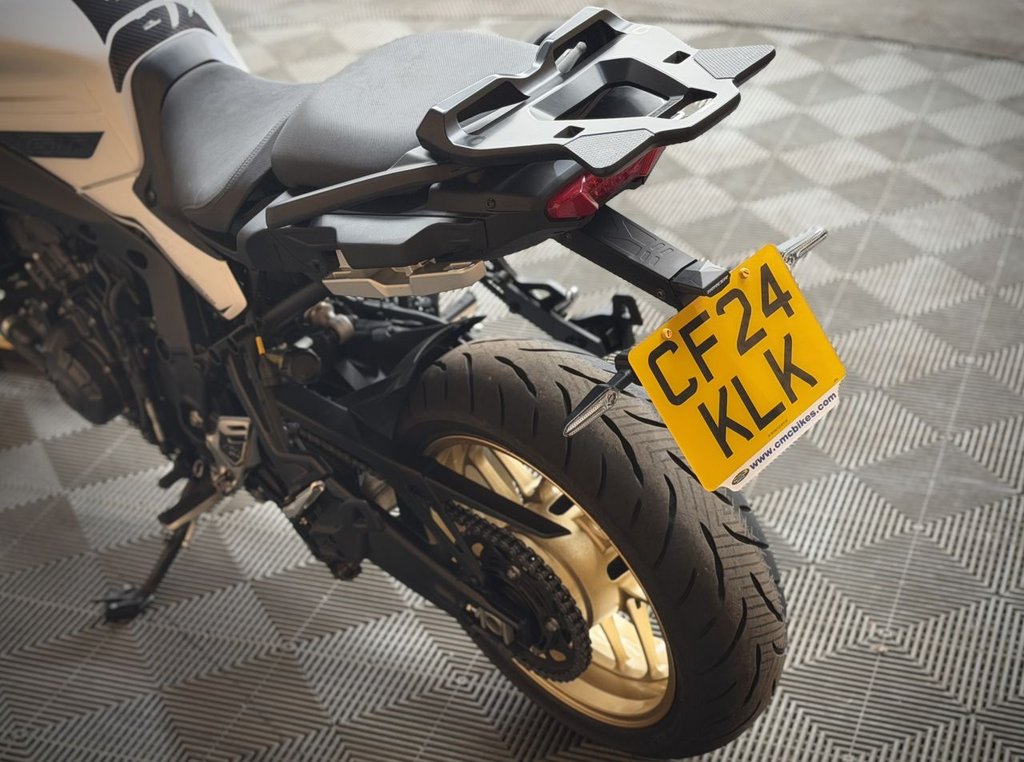 Used Yamaha Tracer 9 GT 2024 for sale - 78557409: Photo 17