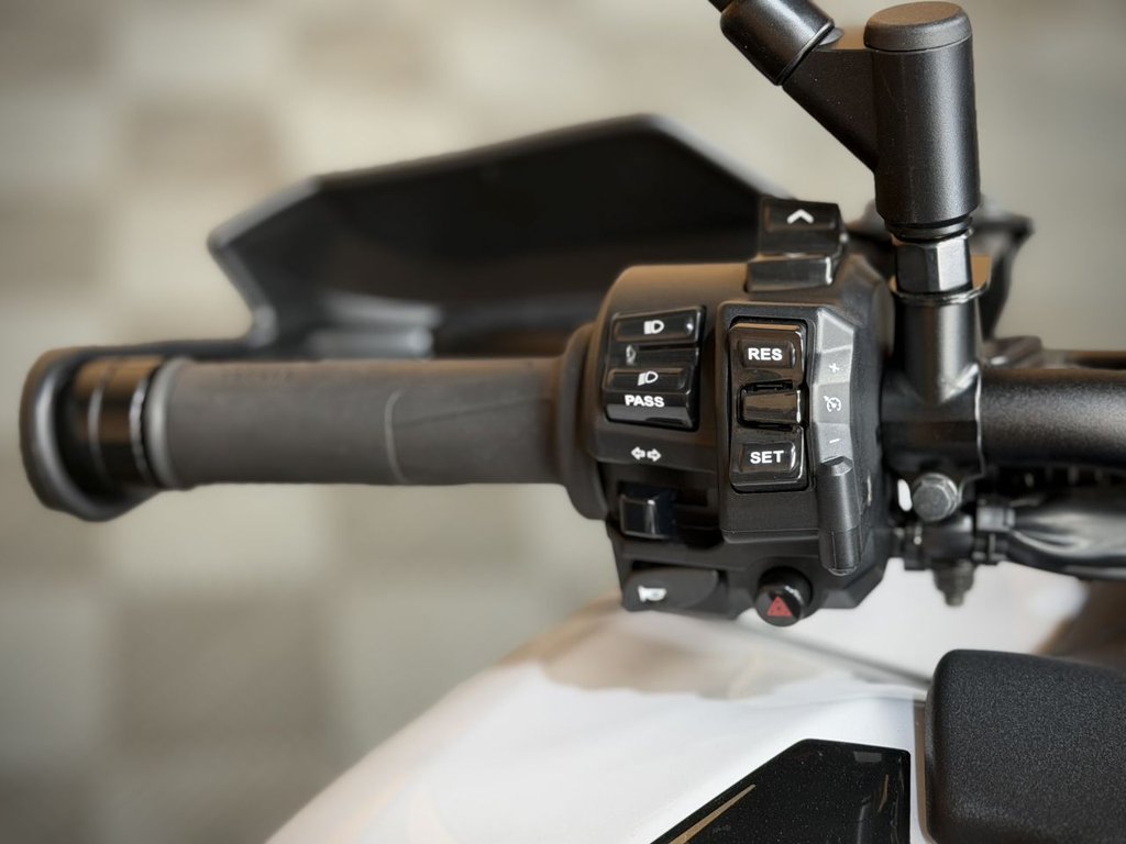 Used Yamaha Tracer 9 GT 2024 for sale - 78557409: Photo 18