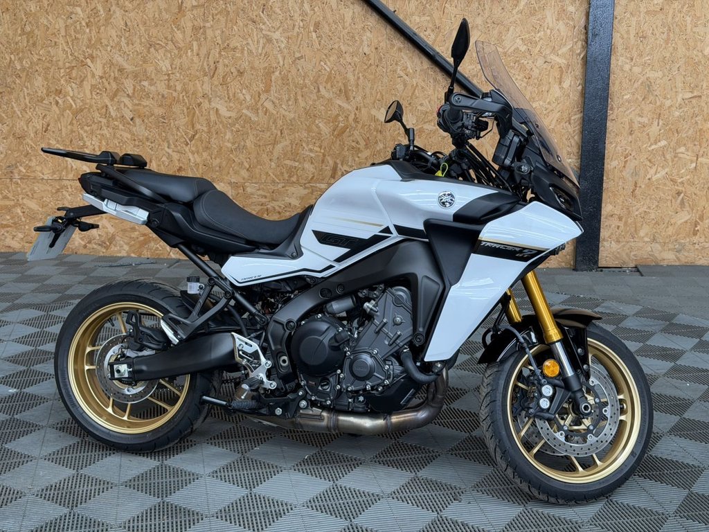 Used Yamaha Tracer 9 GT 2024 for sale - 78557409: Photo 19