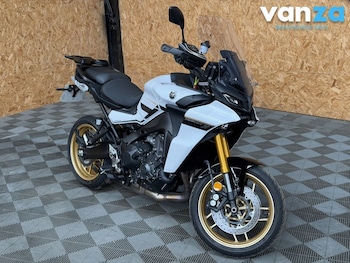 Used Yamaha Tracer 9 GT 2024 for sale - bike-78557409: Photo