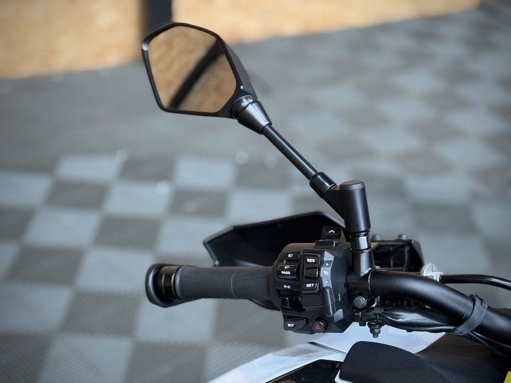 Used Yamaha Tracer 9 GT 2024 for sale - 78557409: Photo 20