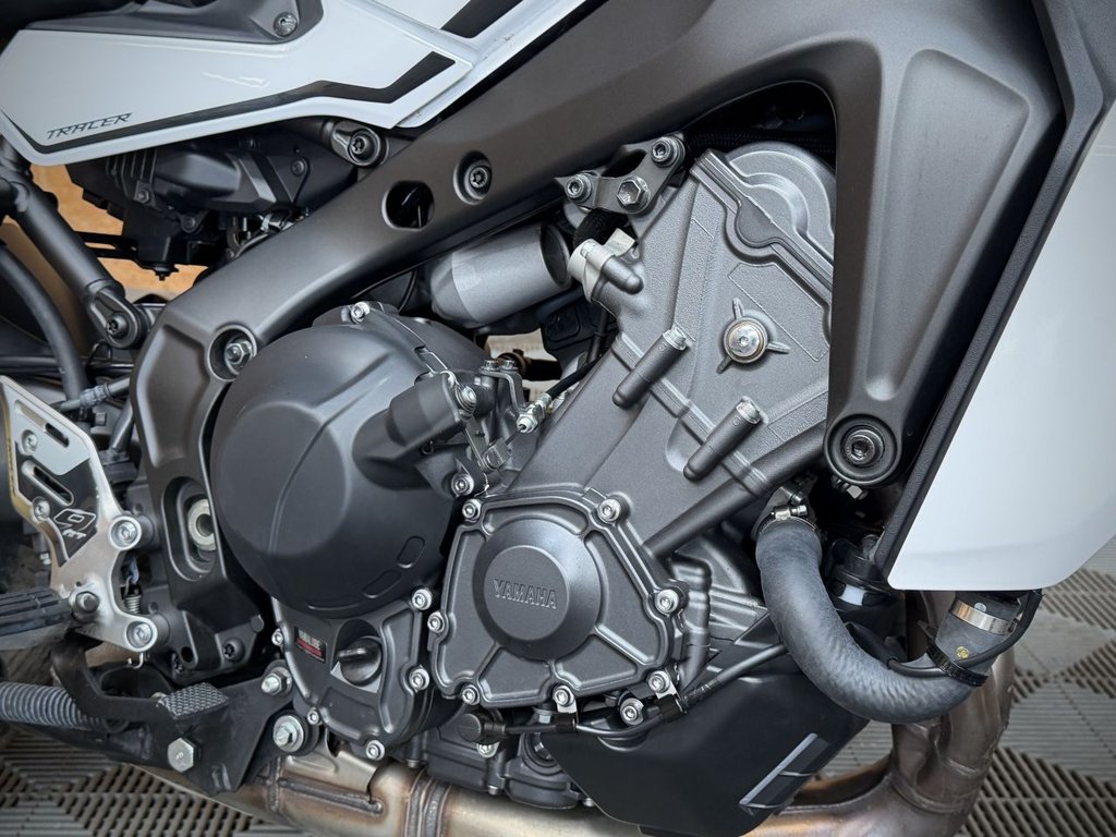 Used Yamaha Tracer 9 GT 2024 for sale - 78557409: Photo 21
