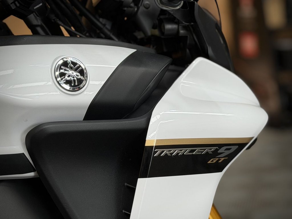Used Yamaha Tracer 9 GT 2024 for sale - 78557409: Photo 22