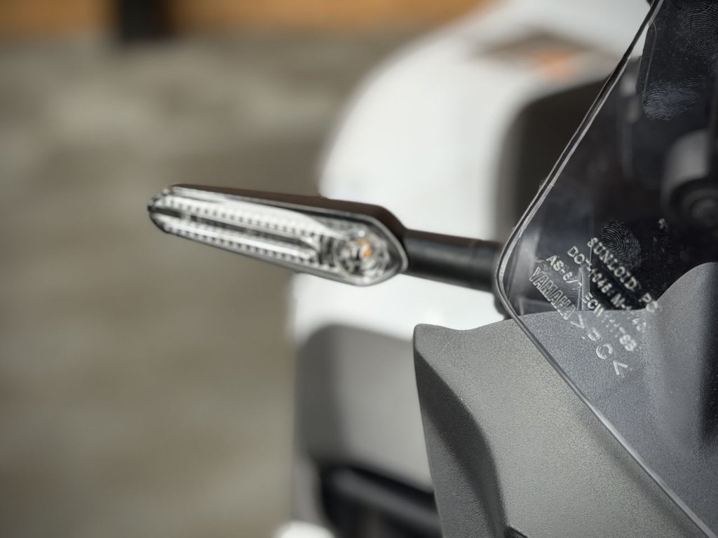 Used Yamaha Tracer 9 GT 2024 for sale - 78557409: Photo 23