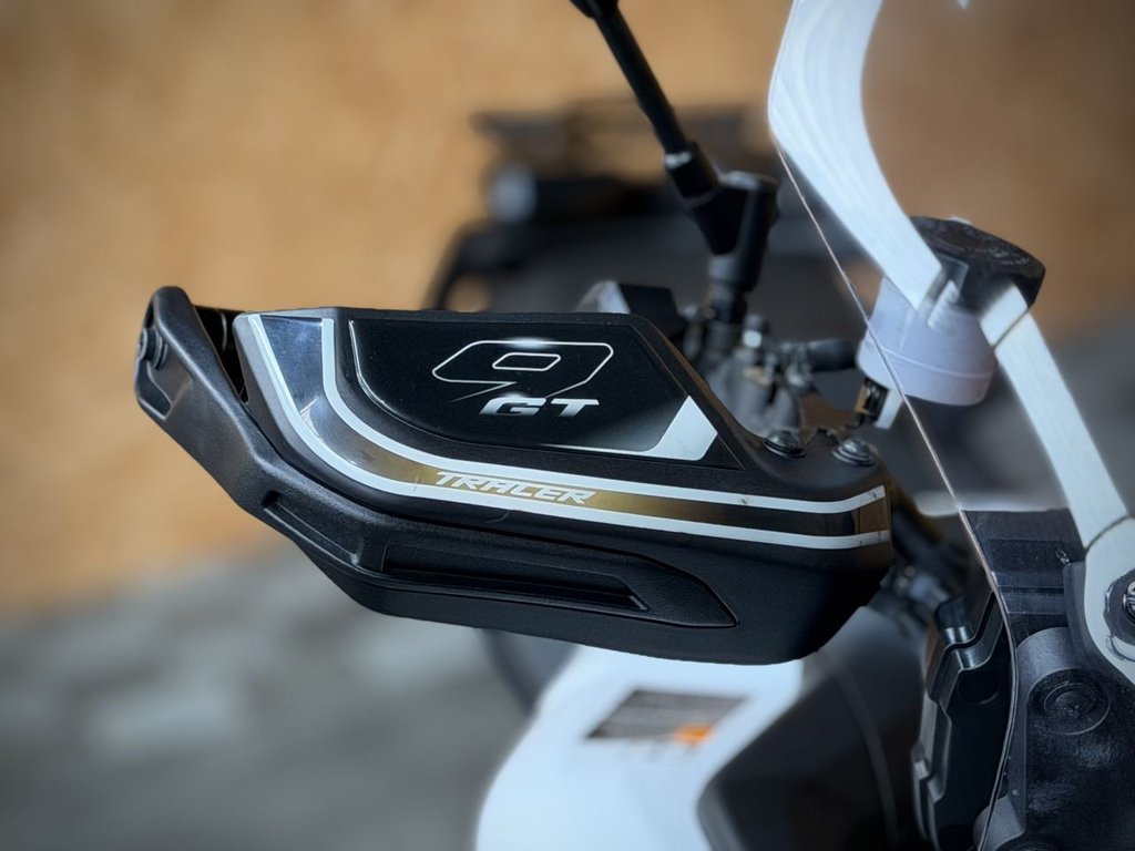 Used Yamaha Tracer 9 GT 2024 for sale - 78557409: Photo 24