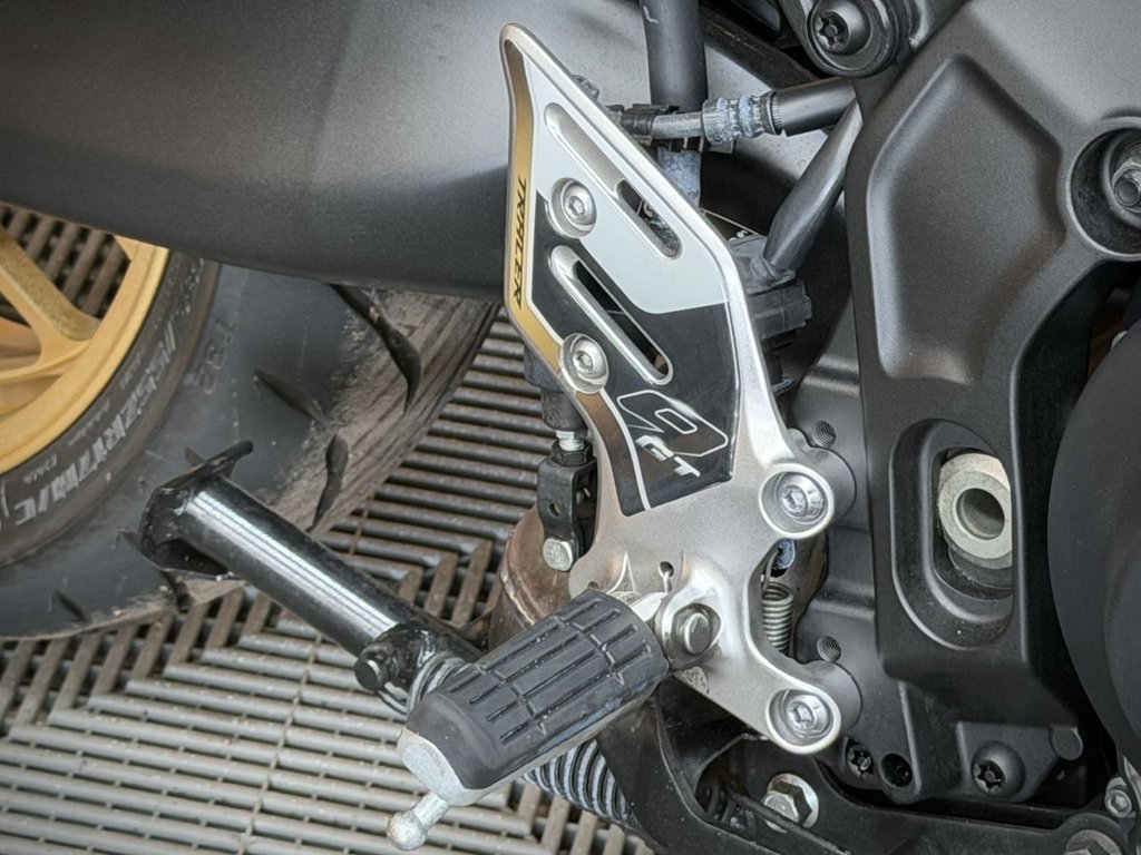 Used Yamaha Tracer 9 GT 2024 for sale - 78557409: Photo 26