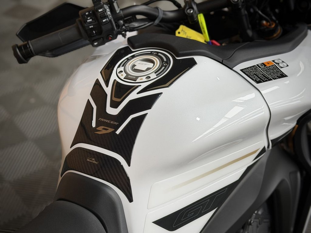 Used Yamaha Tracer 9 GT 2024 for sale - 78557409: Photo 6
