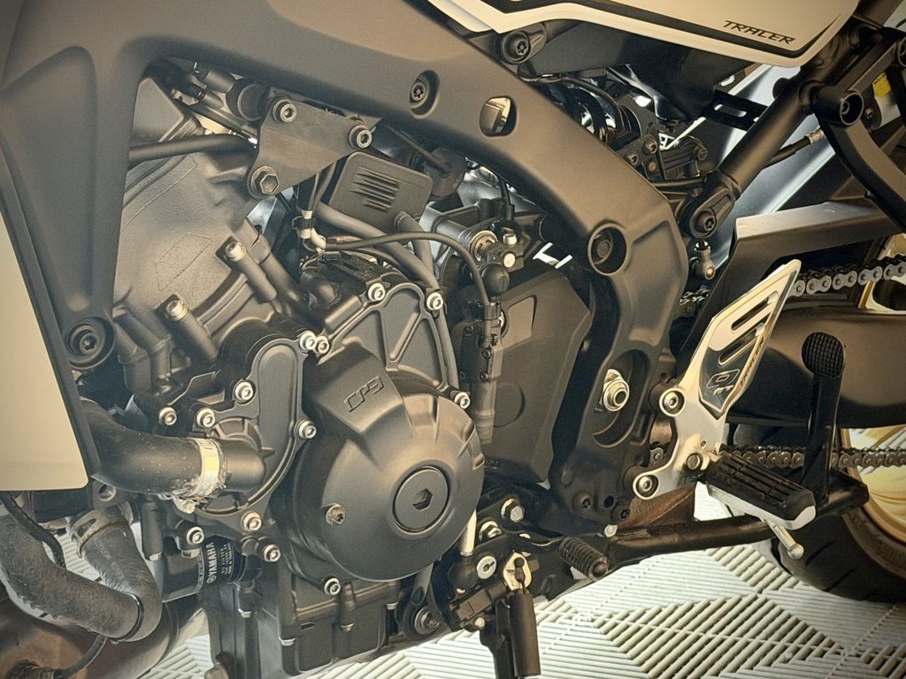 Used Yamaha Tracer 9 GT 2024 for sale - 78557409: Photo 7