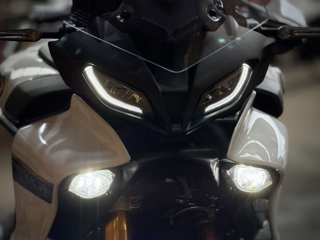 Used Yamaha Tracer 9 GT 2024 for sale - 78557409: Photo 8