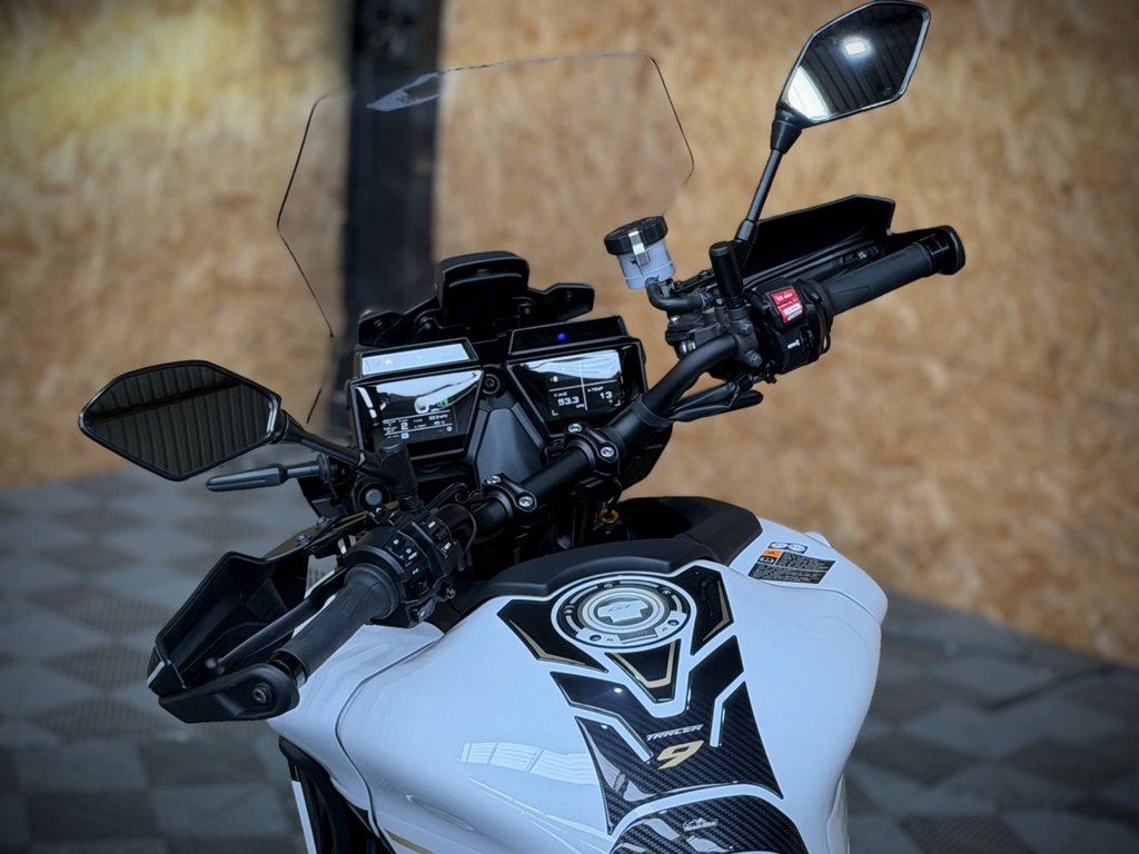 Used Yamaha Tracer 9 GT 2024 for sale - 78557409: Photo 9