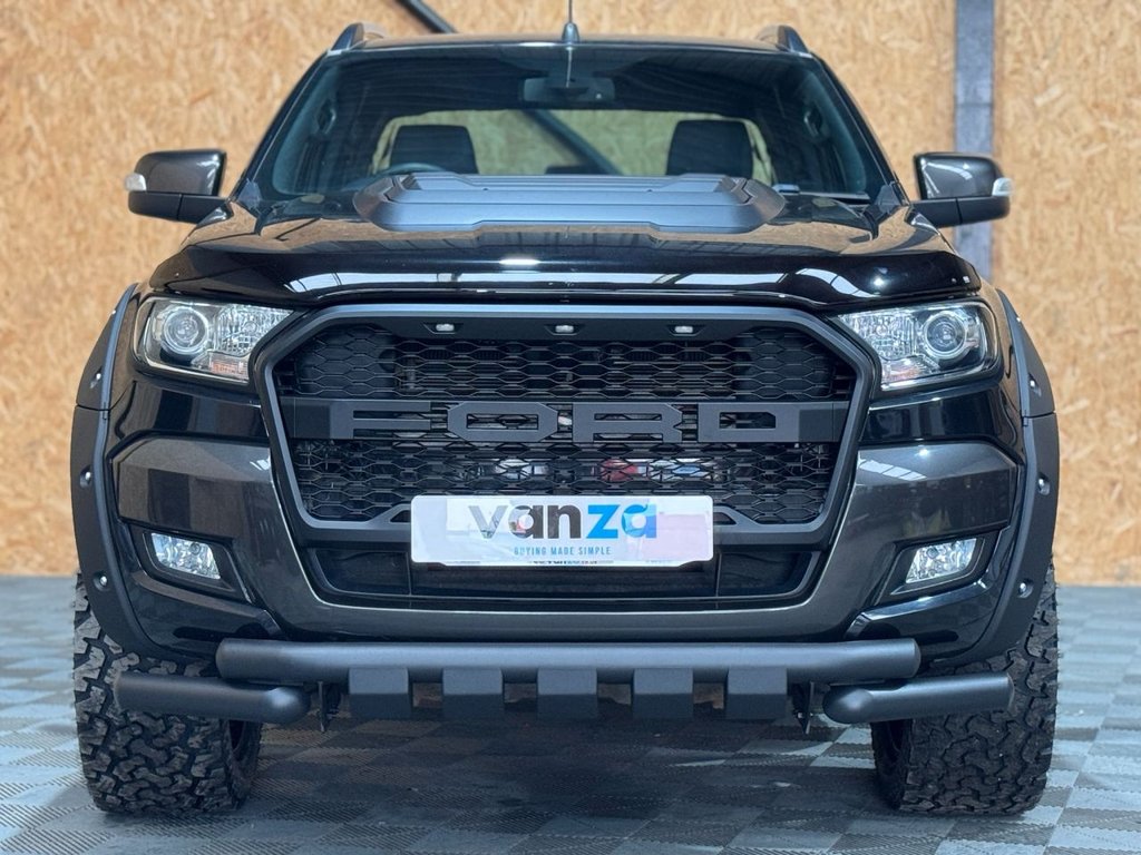 Used Ford Ranger 2018 for sale - 76417907: Photo 2