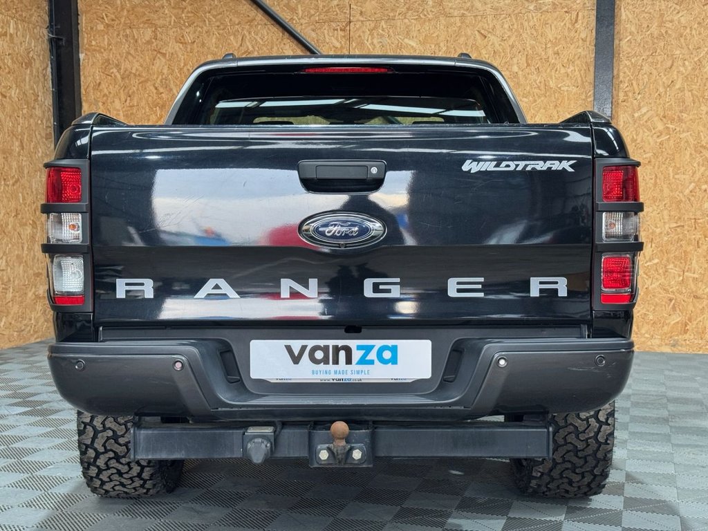 Used Ford Ranger 2018 for sale - 76417907: Photo 6