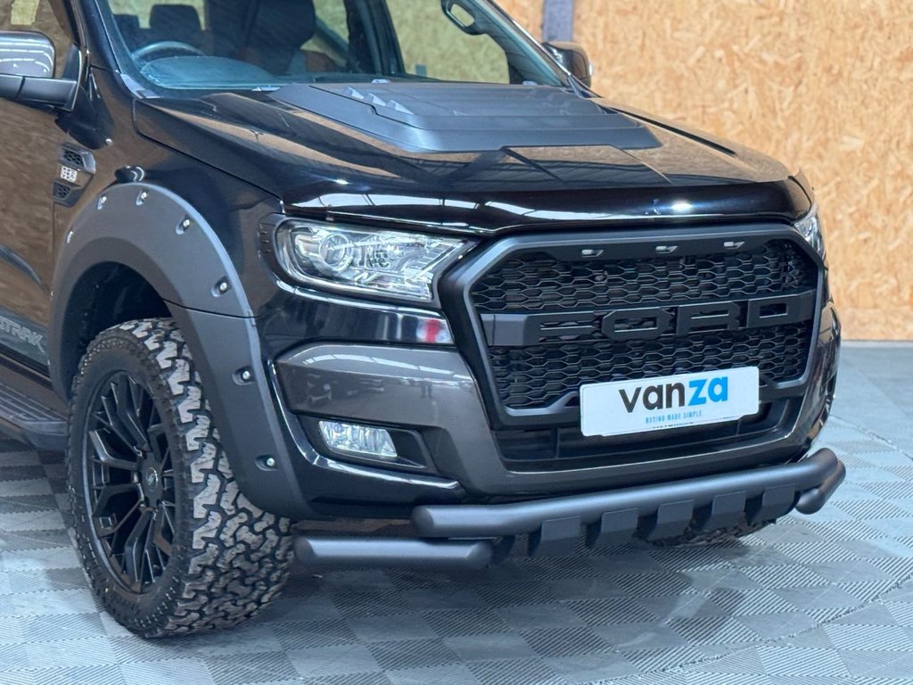 Used Ford Ranger 2018 for sale - 76417907: Photo 7