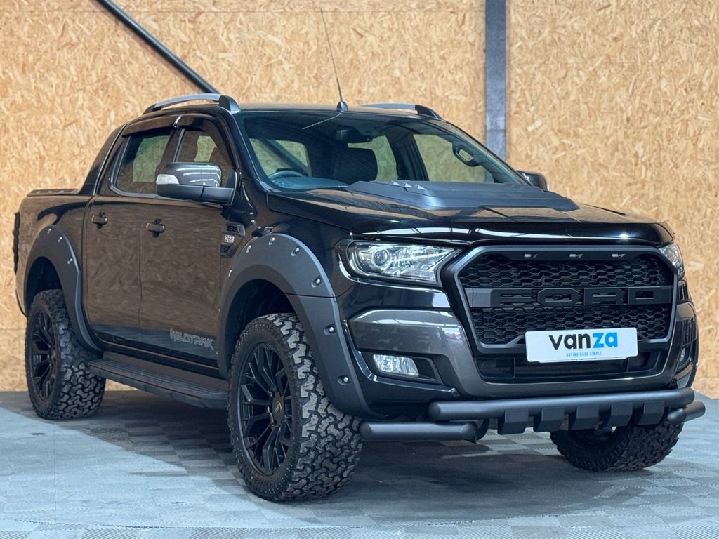Used Ford Ranger 2018 for sale - 76417907: Photo 8