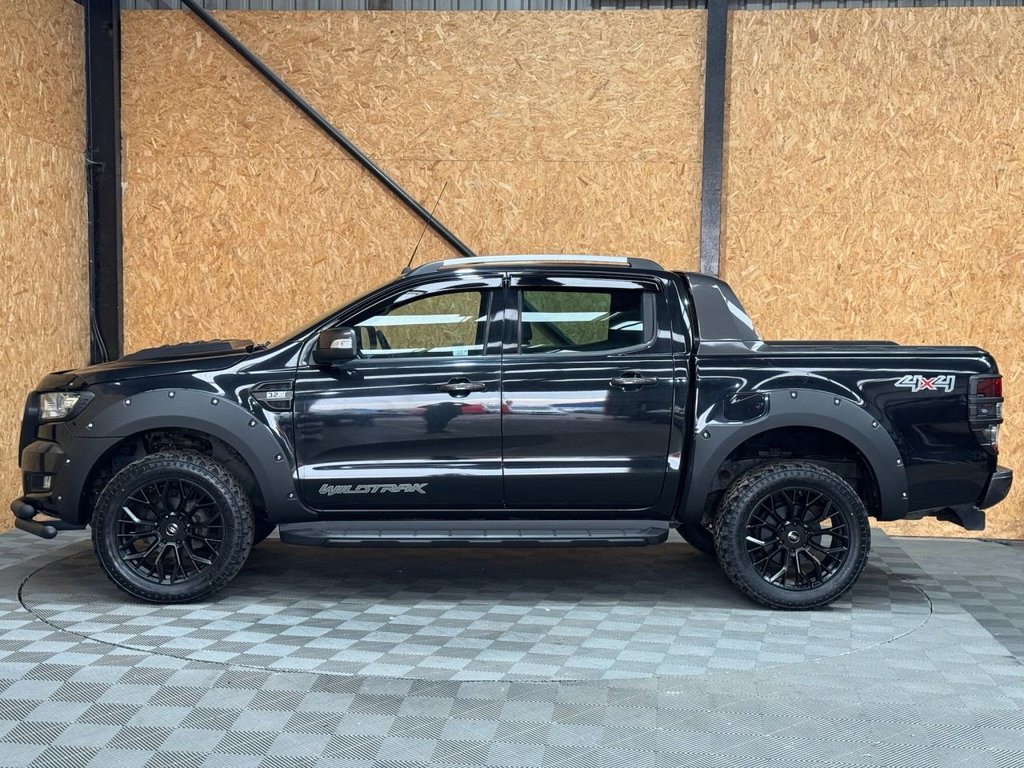 Used Ford Ranger 2018 for sale - 76417907: Photo 9