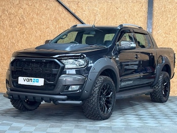 Used Ford Ranger 2017 for sale - 76604629: Photo