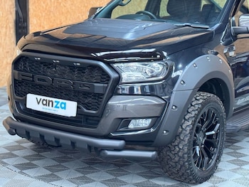 Used Ford Ranger 2017 for sale - 76604629: Photo