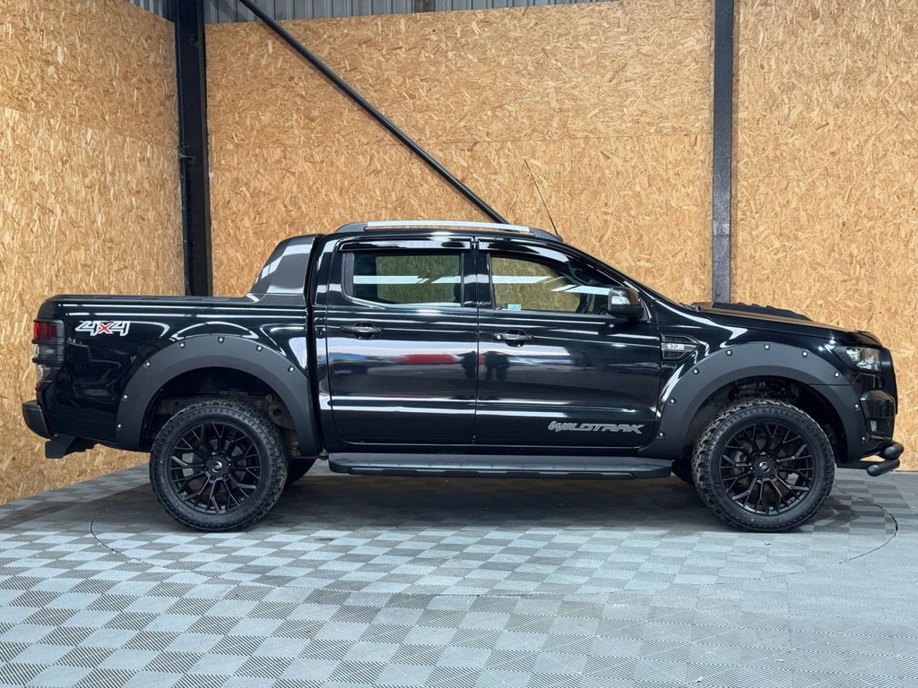 Used Ford Ranger 2017 for sale - 76604629: Photo 6