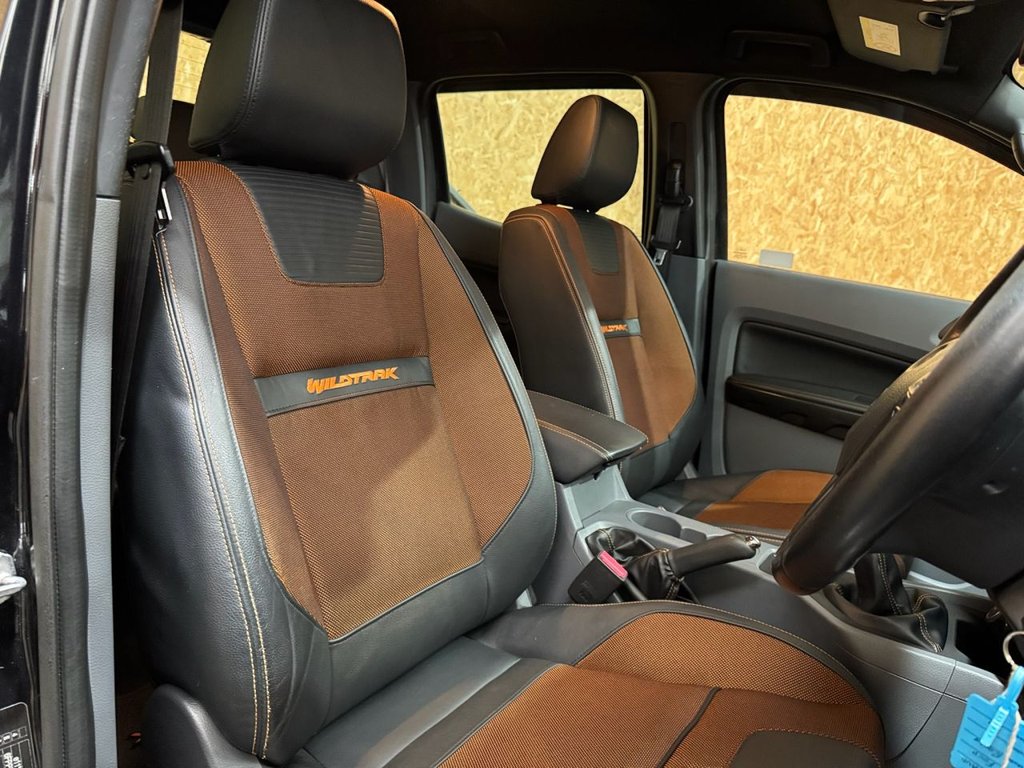 Used Ford Ranger 2017 for sale - 76604629: Photo 7