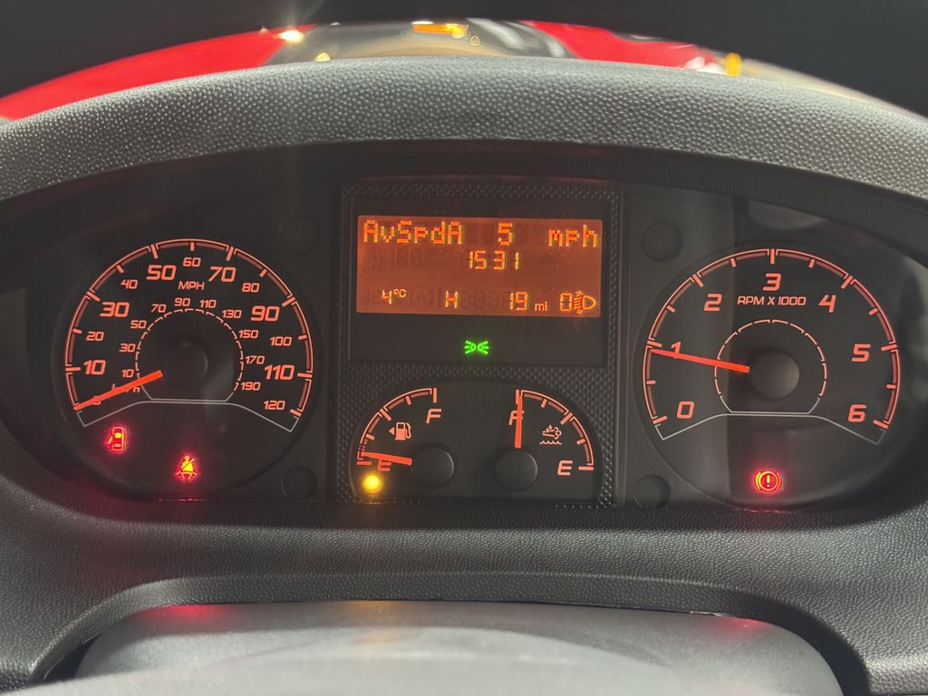 Vehicle 28