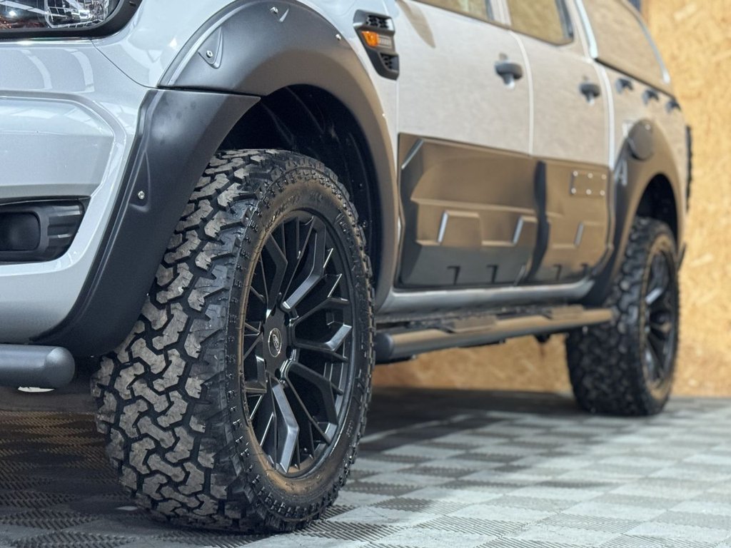 Used Ford Ranger 2023 for sale - 77904828: Photo 10